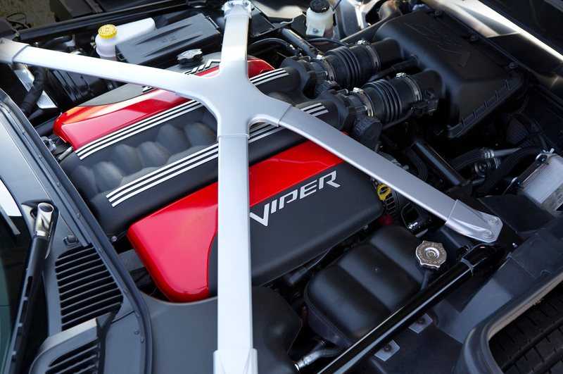 Illustration for article titled Everything Wrong With: Dodge Viper